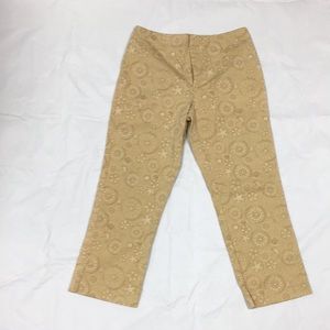 Merona patterned pants
